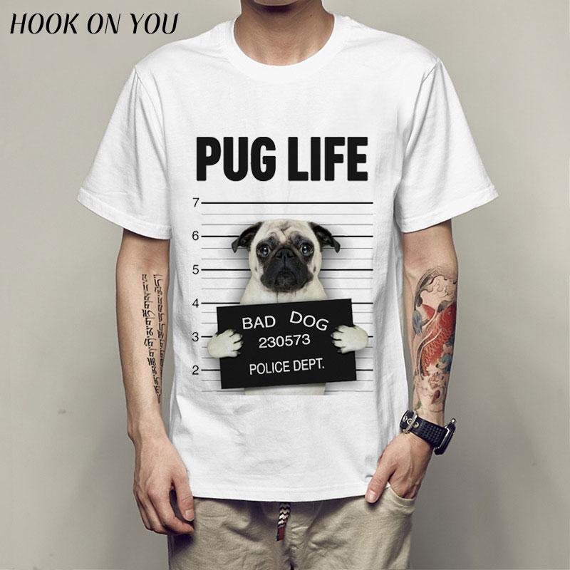 Pug Life Jail