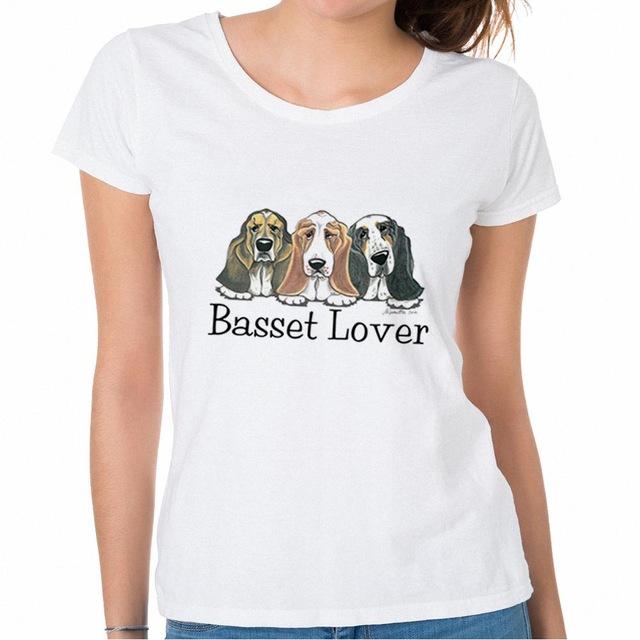 Basset Dog