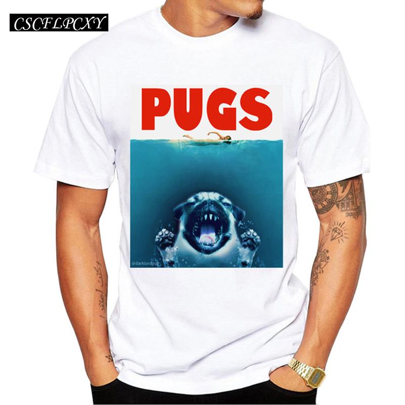 Pugs Jaws