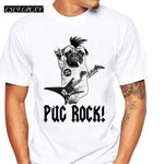 Pug Rock